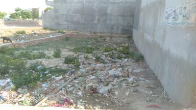 Image of 1800 Sq.ft Residential Plot / Land for sale in Jhalwa, Allahabad for Rs. 4040000