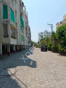 Image of 617 Sq.ft 2 BHK Apartment / Flat for sale in Sankhedi, Bhopal for Rs. 1400000