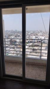 Balcony Image of 1353 Sq.ft 3 BHK Builder Floor for sale in Shyam Nagar Jaipur for Rs. 8500000