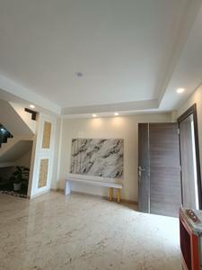Living Room Image of 1350 Sq.ft 2 BHK Duplex for sale in Sampat Hills, Bhicholi Mardana Indore for Rs. 7000000