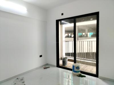 Bedroom Image of 1020 Sq.ft 2 BHK Apartment / Flat for sale in Goel Ganga Legend B2, Bavdhan Pune for Rs. 10400000