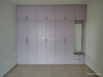 Bedroom Image of 1962 Sq.ft 3 BHK Apartment / Flat for rent in Casagrand First City, Perumbakkam Chennai for Rs. 45000