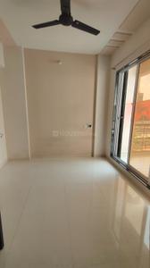 Bedroom Image of 650 Sq.ft 1 BHK Apartment / Flat for sale in Charms City A12, Titwala Thane for Rs. 3400000