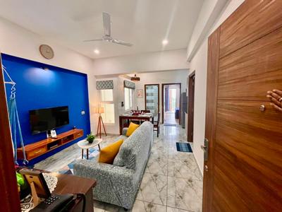 Hall Image of 1000 Sq.ft 2 BHK Apartment / Flat for sale in Sahastradhara Road Dehradun for Rs. 9000000