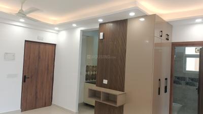 Living Room Image of 800 Sq.ft 2 BHK Apartment / Flat for sale in Sector 63 Gurgaon for Rs. 11100000