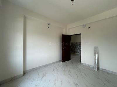 Bedroom Image of 887 Sq.ft 2 BHK Apartment / Flat for sale in Anandi View, Rajarhat Kolkata for Rs. 3104500