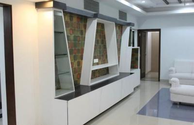 Hall Image of 1207 Sq.ft 3 BHK Villa for sale in Dhantoli Nagpur for Rs. 30000000