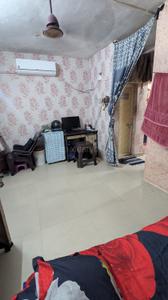 Living Room Image of 400 Sq.ft 1 BHK Apartment / Flat for sale in Katargam Surat for Rs. 750000