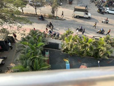 Balcony Image of 3500 Sq.ft 4 BHK Apartment / Flat for sale in Skywards Riviera Valentina, Baner Pune for Rs. 50000000