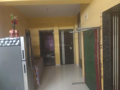 Image of 1150 Sq.ft 3 BHK Apartment / Flat for sale in Ankleshwar GIDC, Ankleshwar for Rs. 4000000