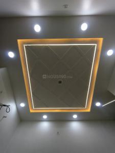 Hall Image of 344 Sq.ft 1 BHK Builder Floor for sale in Sector 4 Rohini New Delhi for Rs. 4800000