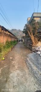 Image of 900 Sq.ft 2 BHK Penthouse for sale in Lal Ganesh, Guwahati for Rs. 2300000