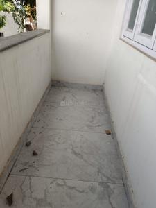 Balcony Image of 1400 Sq.ft 3 BHK Apartment / Flat for rent in Kodambakkam Chennai for Rs. 45000