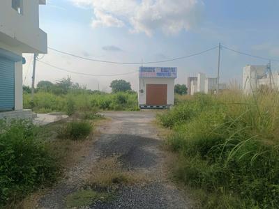 Image of 60 Sq.ft Residential Plot / Land for sale in Sector 34 Rohini, New Delhi for Rs. 14500000