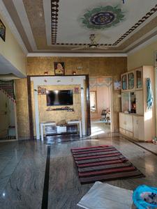 Living Room Image of 1200 Sq.ft 3 BHK Villa for sale in Tunganagara Bengaluru for Rs. 14700000