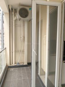 Balcony Image of 2035 Sq.ft 3 BHK Apartment / Flat for sale in Signature Global City 79B, Sector 79 Gurgaon for Rs. 21000000