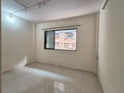 Bedroom Image of 390 Sq.ft 1 RK Apartment / Flat for sale in Prathamesh Apartment, Airoli Navi Mumbai for Rs. 4200000