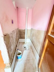 Balcony Image of 156 Sq.ft 1 BHK Builder Floor for rent in Ashok Nagar Gorakhpur for Rs. 4000
