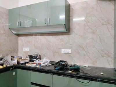 Kitchen Image of 1227 Sq.ft 3 BHK Apartment / Flat for sale in Porur Chennai for Rs. 10500000