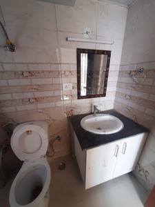 Bathroom Image of Gupta pg in Sector 137, Noida
