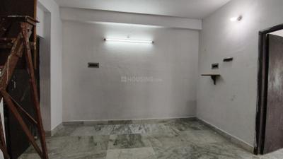 Living Room Image of 600 Sq.ft 1 BHK Apartment / Flat for sale in Behala Kolkata for Rs. 1900000