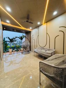 Hall Image of 5350 Sq.ft 5 BHK Villa for sale in Vaishali Nagar Jaipur for Rs. 45000000