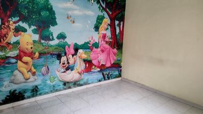 Bedroom Image of 575 Sq.ft 1 RK Apartment / Flat for sale in Loni Kalbhor Pune for Rs. 1350000