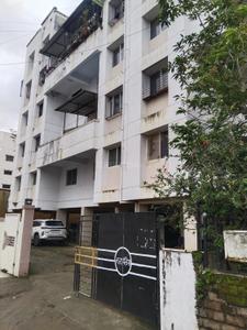Image of 580 Sq.ft 1 BHK Apartment / Flat for sale in Kondhawe-Dhawade, Pune for Rs. 3300000