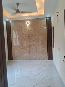 2.5 BHK Independent Builder Floor