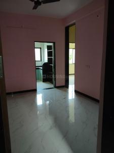 1 BHK Independent House