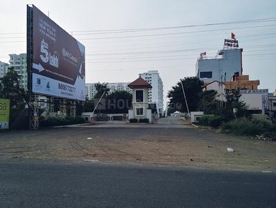 Image of 820 Sq.ft 1 BHK Apartment / Flat for sale in Micasaa Phase III, Wagholi, Pune for Rs. 3650000
