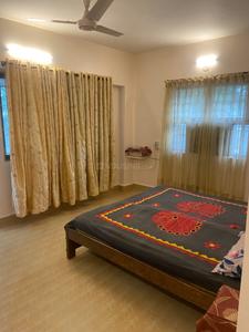 Bedroom Image of 1700 Sq.ft 3.5 BHK Apartment / Flat for sale in Koregaon Park Pune for Rs. 35000000