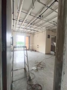 Living Room Image of 1765 Sq.ft 3 BHK Apartment / Flat for sale in Omkar Planet, Nerul Navi Mumbai for Rs. 40000000