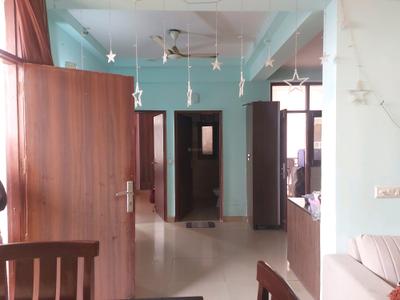 Living Room Image of 1155 Sq.ft 2 BHK Apartment / Flat for sale in Civitech Sampriti, Sector 77 Noida for Rs. 14000000