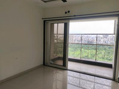 Bedroom Image of 1150 Sq.ft 2 BHK Apartment / Flat for sale in Sai Yashaskarm CHS LTD, Kharghar Navi Mumbai for Rs. 16400000