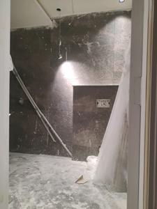 Bedroom Two Image of 4500 Sq.ft 4 BHK Builder Floor for sale in Ridhi Elite Floors, Sector 21C Faridabad for Rs. 39000000