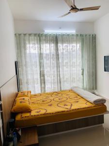 Bedroom Image of 1480 Sq.ft 2 BHK Apartment / Flat for sale in Bhagwati Greens 3, Kharghar Navi Mumbai for Rs. 33500000
