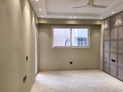 Bedroom Image of 3150 Sq.ft 4 BHK Builder Floor for sale in Eros Rosewood City, Sector 49 Gurgaon for Rs. 38000000
