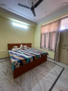 Bedroom Image of 1300 Sq.ft 2 BHK Apartment / Flat for rent in Vaishali Nagar Jaipur for Rs. 21000