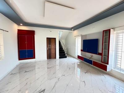 Hall Image of 850 Sq.ft 2 BHK Independent House for sale in Thiruverkkadu Chennai for Rs. 5000000