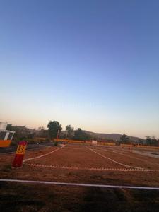 Image of 1000 Sq.ft 2 BHK Independent House for sale in Dhol Ki Pati, Udaipur for Rs. 4500000