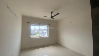 Hall Image of 1288 Sq.ft 3 BHK Apartment / Flat for rent in Casagrand Supremus, Thazhambur Chennai for Rs. 29000