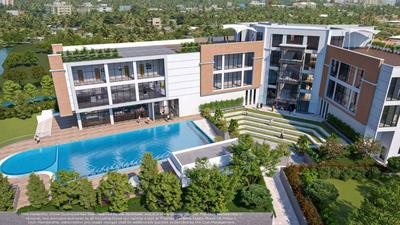 Image of 4000 Sq.ft Residential Plot / Land for sale in Prestige Gardenia Phase 2, Anighatta, Bengaluru for Rs. 28800000