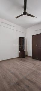 Bedroom Image of 1211 Sq.ft 2 BHK Apartment / Flat for rent in Gera Song Of Joy, Kharadi Pune for Rs. 46000