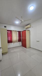Hall Image of 1500 Sq.ft 3 BHK Apartment / Flat for rent in Kothrud Pune for Rs. 50000