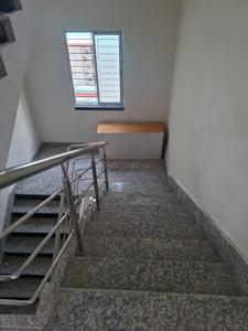 Image of 850 Sq.ft 2 BHK Apartment / Flat for rent in Kasba, Kolkata for Rs. 15000