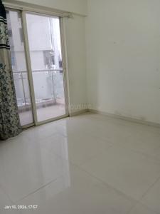Bedroom Image of 980 Sq.ft 2 BHK Apartment / Flat for sale in Krisala 41 Elite , Tathawade Pune for Rs. 7490000