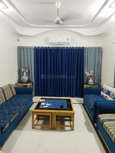 Hall Image of 3200 Sq.ft 3.5 BHK Independent House for rent in Chhani Jakat Naka Vadodara for Rs. 75000