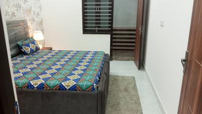 Bedroom Image of 2124 Sq.ft 4 BHK Duplex for sale in RJ Naarayan Avenue, Pathauli Village Agra for Rs. 7198500
