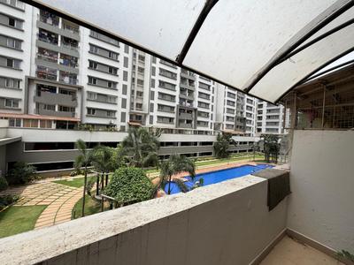 2 BHK Apartment